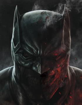 Read Batman: Damned (2018-)  1 Page 5 in English