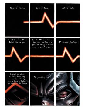 Read Batman: Damned (2018-)  1 Page 8 in English