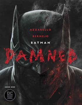 Read Batman: Damned (2018-)  2 Page 1 in English