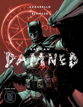Read Batman: Damned (2018-)  2 Page 3 in English