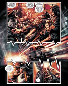Read Batman: Damned (2018-)  2 Page 7 in English