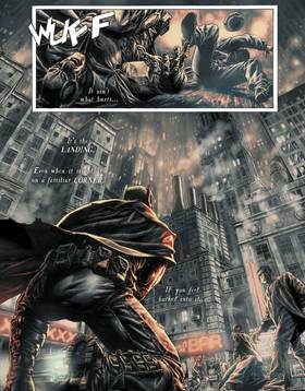 Read Batman: Damned (2018-)  2 Page 9 in English
