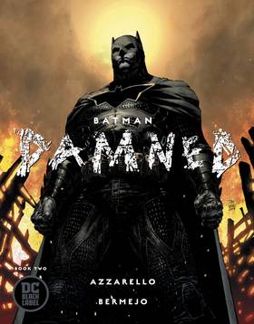 Read Batman: Damned (2018-)  3 Page 3 in English