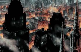 Read Batman: Damned (2018-)  3 Page 6 in English