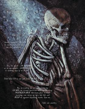 Read Batman: Damned (2018-)  4 Page 3 in English