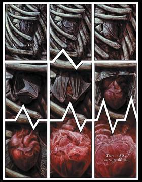 Read Batman: Damned (2018-)  4 Page 4 in English