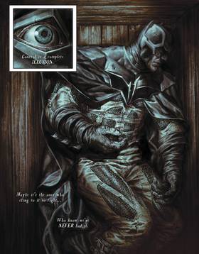 Read Batman: Damned (2018-)  4 Page 5 in English