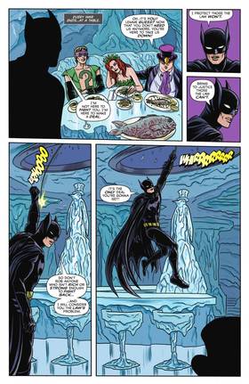Read Batman: Dark Age (2024)  7 Page 9 in English