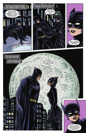 Read Batman: Dark Age (2024)  7 Page 10 in English