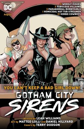 Read Batman: Dark Age (2024)  5 Page 3 in English