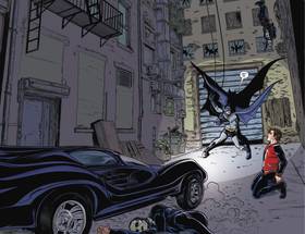 Read Batman: Dark Age (2024)  5 Page 9 in English