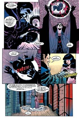 Read Batman: Dark Joker - The Wild (1994-)  1 Page 7 in English