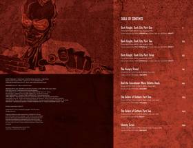 Read Batman: Dark Night, Dark City  1 Page 4 in English