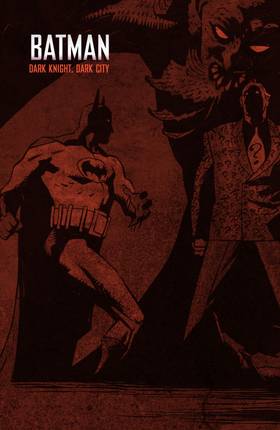 Read Batman: Dark Night, Dark City  1 Page 5 in English