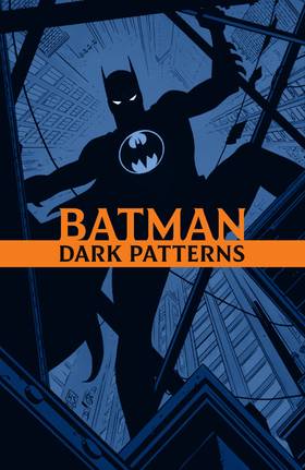 Read Batman: Dark Patterns (2024-)  1 Page 2 in English