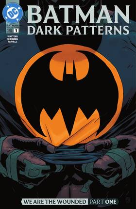 Read Batman: Dark Patterns (2024-)  1 Page 1 in English