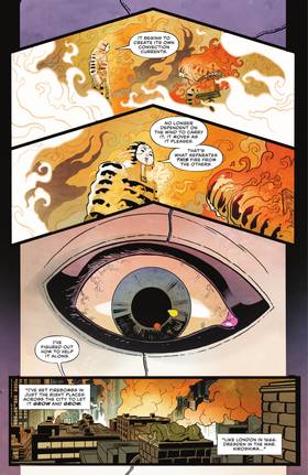 Read Batman: Dark Patterns (2024-)  13 Page 9 in English