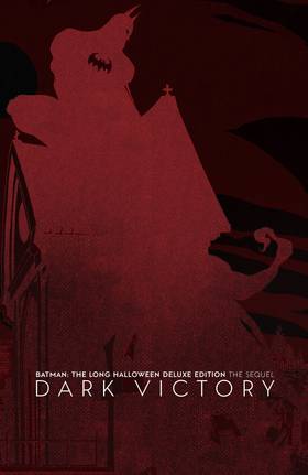 Read Batman: Dark Victory (1999-)  2 Page 3 in English