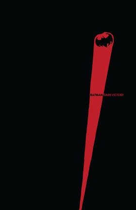 Read Batman: Dark Victory (1999-)  1 Page 2 in English