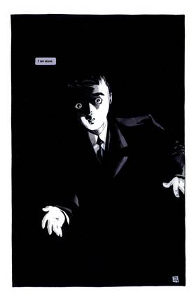 Read Batman: Dark Victory (1999-)  3 Page 3 in English