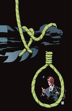 Read Batman: Dark Victory (1999-)  17 Page 2 in English