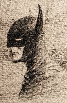 Read Batman: Death by Design  1 Page 6 in English
