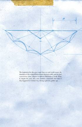 Read Batman: Death by Design  1 Page 10 in English