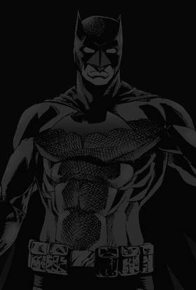 Read Batman: Death Mask  1 Page 2 in English