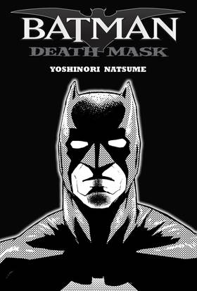 Read Batman: Death Mask  1 Page 3 in English