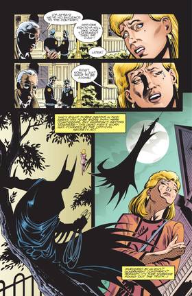 Read Batman: Dreamland (2000)  1 Page 4 in English