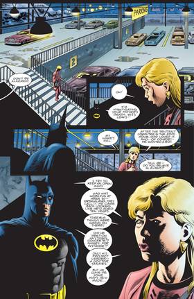 Read Batman: Dreamland (2000)  1 Page 5 in English
