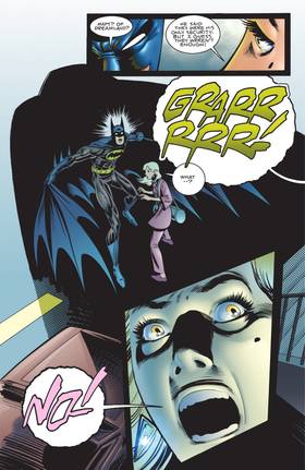 Read Batman: Dreamland (2000)  1 Page 6 in English