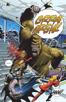 Read Batman: Dreamland (2000)  1 Page 7 in English