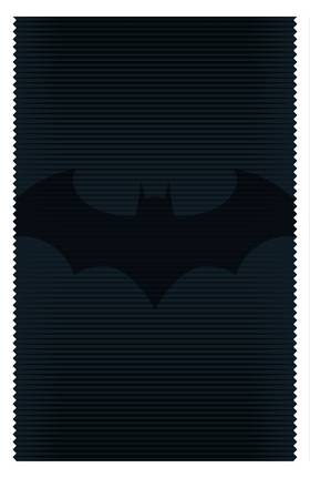 Read Batman: Earth One  1 Page 6 in English
