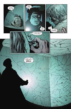 Read Batman: Earth One  4 Page 7 in English