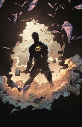 Read Batman: Earth One  4 Page 10 in English