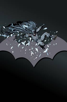 Read Batman: Earth One  2 Page 2 in English