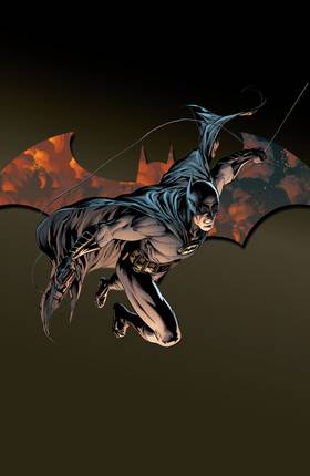 Read Batman: Earth One  3 Page 2 in English