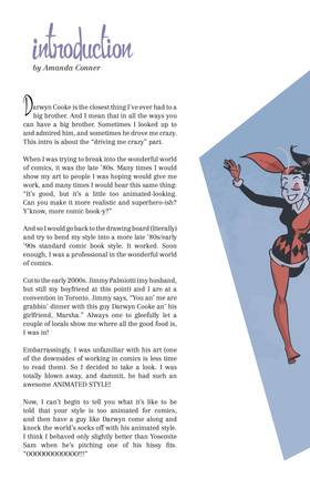Read Batman: Ego and Other Tails  1 Page 6 in English