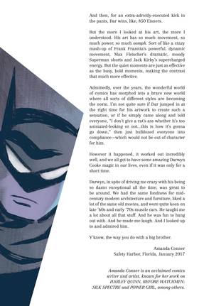Read Batman: Ego and Other Tails  1 Page 7 in English