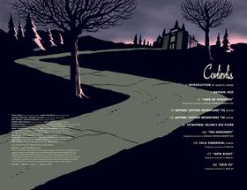 Read Batman: Ego and Other Tails  2 Page 3 in English