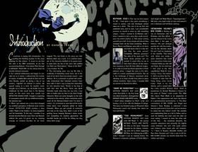 Read Batman: Ego and Other Tails  2 Page 4 in English