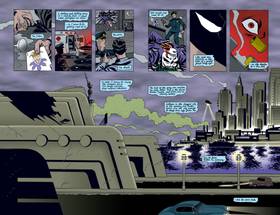 Read Batman: Ego and Other Tails  2 Page 9 in English