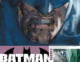 Read Batman: Europa (2015-)  1 Page 3 in English