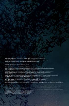 Read Batman: Europa (2015-)  1 Page 4 in English
