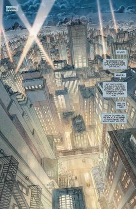 Read Batman: Europa (2015-)  1 Page 10 in English