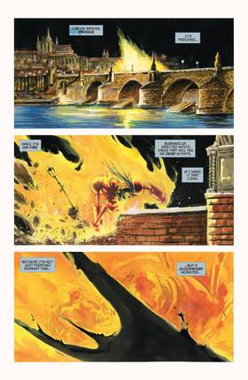Read Batman: Europa (2015-)  3 Page 5 in English