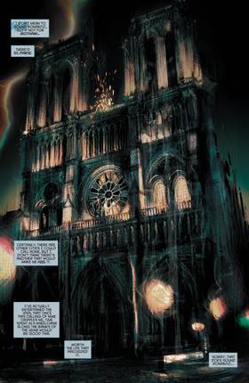 Read Batman: Europa (2015-)  4 Page 5 in English