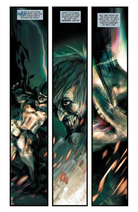 Read Batman: Europa (2015-)  4 Page 6 in English