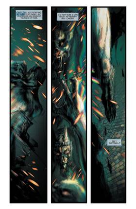 Read Batman: Europa (2015-)  4 Page 7 in English